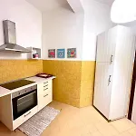 Apartmán Trilo Stefano In Con Piscina, Vicino Al Mare Marcelli