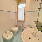 Trilo Stefano In Con Piscina, Vicino Al Mare Apartmán *
