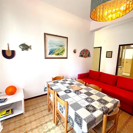 Apartament Trilo Stefano In Con Piscina, Vicino Al Mare *