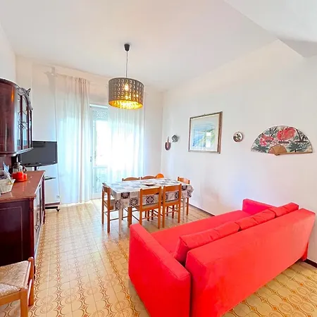 Trilo Stefano In Con Piscina, Vicino Al Mare Apartament *