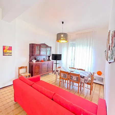 Trilo Stefano In Con Piscina, Vicino Al Mare *