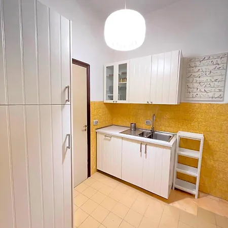 Trilo Stefano In Con Piscina, Vicino Al Mare * Marcelli